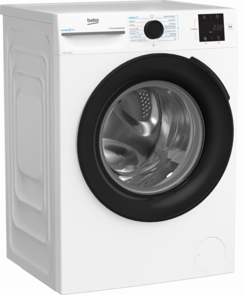 LAVADORA BEKO BM3WFT3821WB
