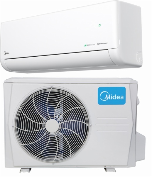 ACONDICIONADOR MIDEA CLIMAT LITE IA 35(12)N8