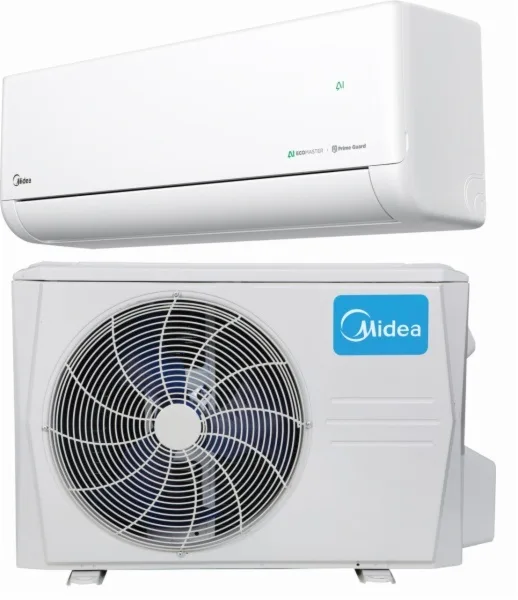 ACONDICIONADOR MIDEA CLIMAT LITE IA 52(18)N8