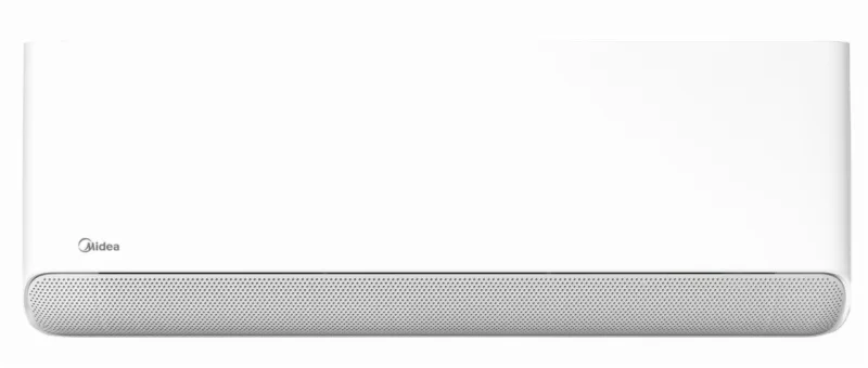 ACONDICIONADOR MIDEA CLIMAT BREEZELESSE52(18)N81 - Imagen 2