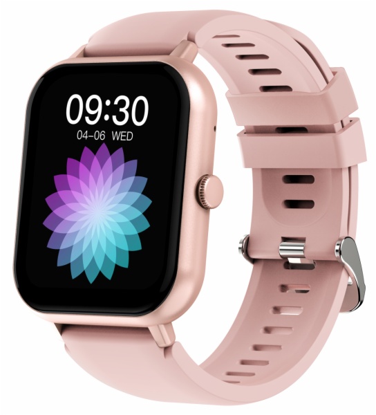 RELOJ INTELIGEN DCU TECNOL. 34157027 CUR.GLASPRO