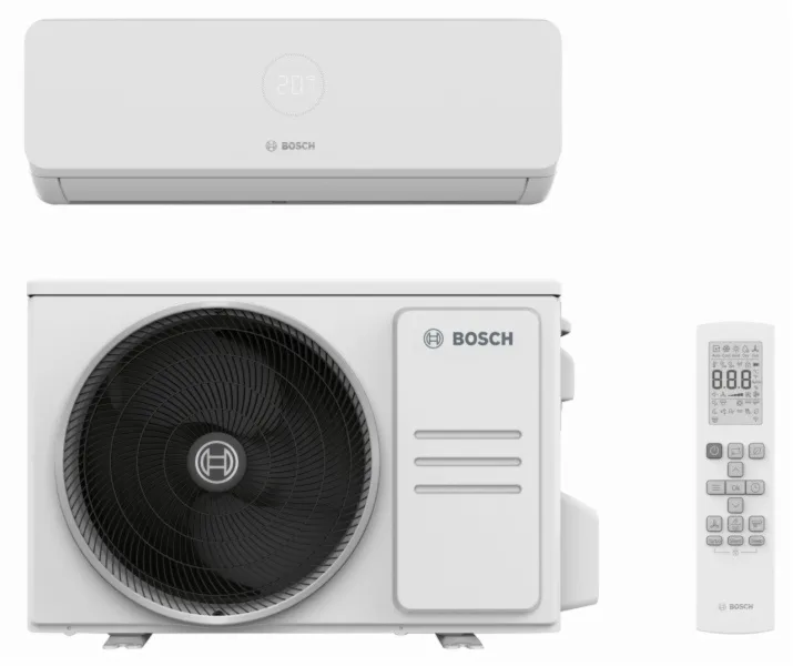 ACONDICIONADOR BOSCH CLIM.3200I SET 26 WE