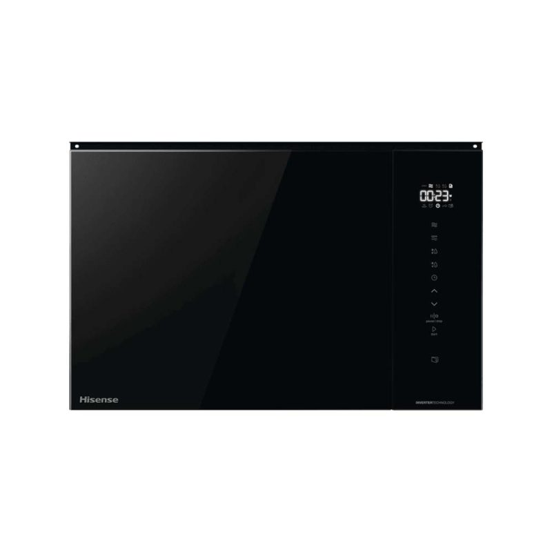MICROONDAS HISENSE BIM325GI63DBG