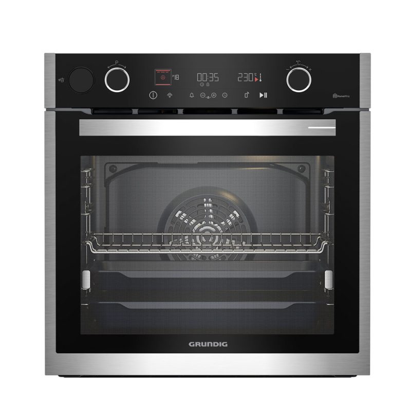 HORNO GRUNDIG G.B GEBD19401BPH