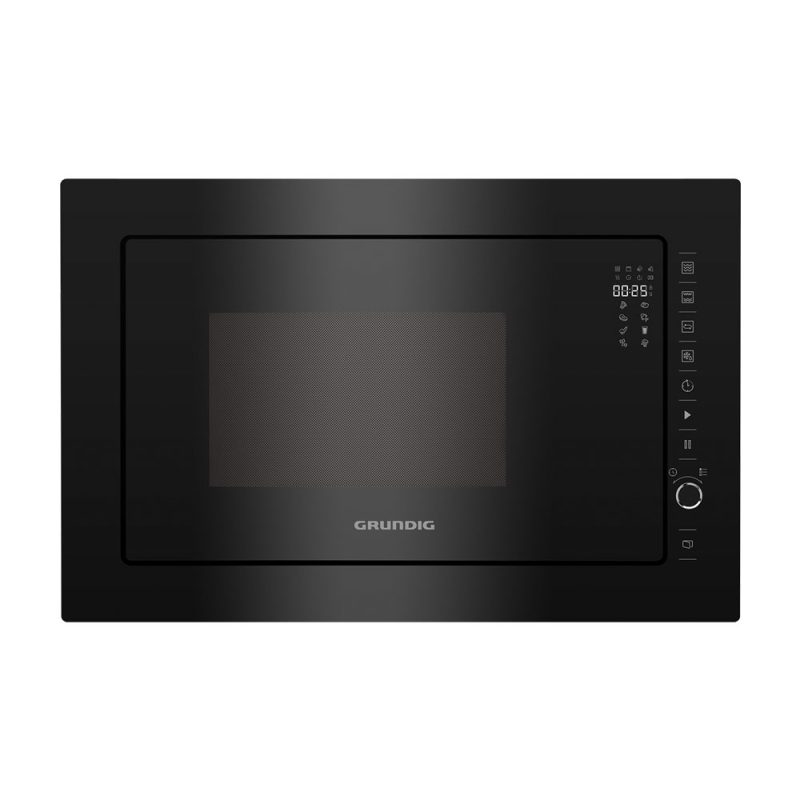MICROONDAS GRUNDIG G.B GMI 12311 B