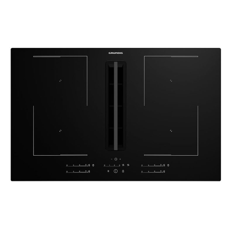 INDUCCION GRUNDIG G.B GIEH 834480 P EXTRAC