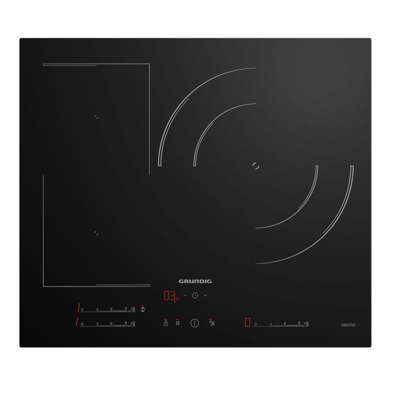 INDUCCION GRUNDIG G.B GIEI627374PN