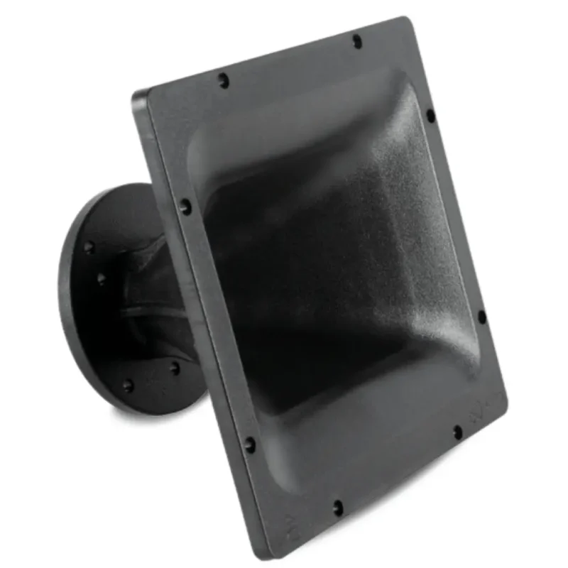 Difusor Sonido 1 16x16x10cm BEYMA TD-164P