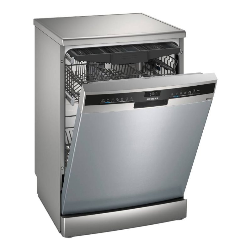 LAVAVAJILLAS SIEMENS SN23HI02ME