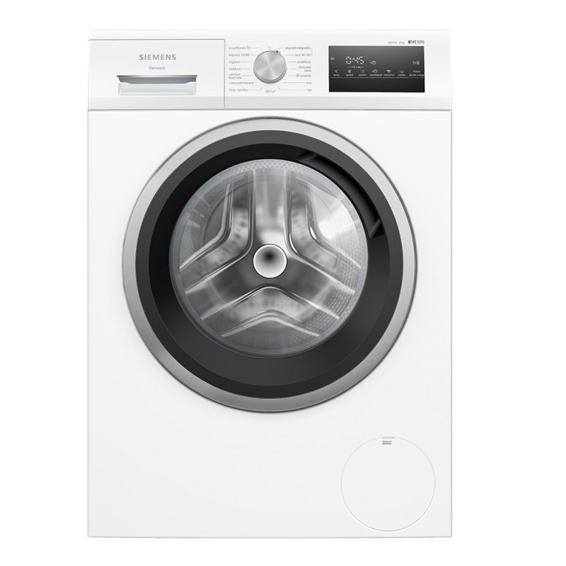LAVADORA SIEMENS WM12N265ES