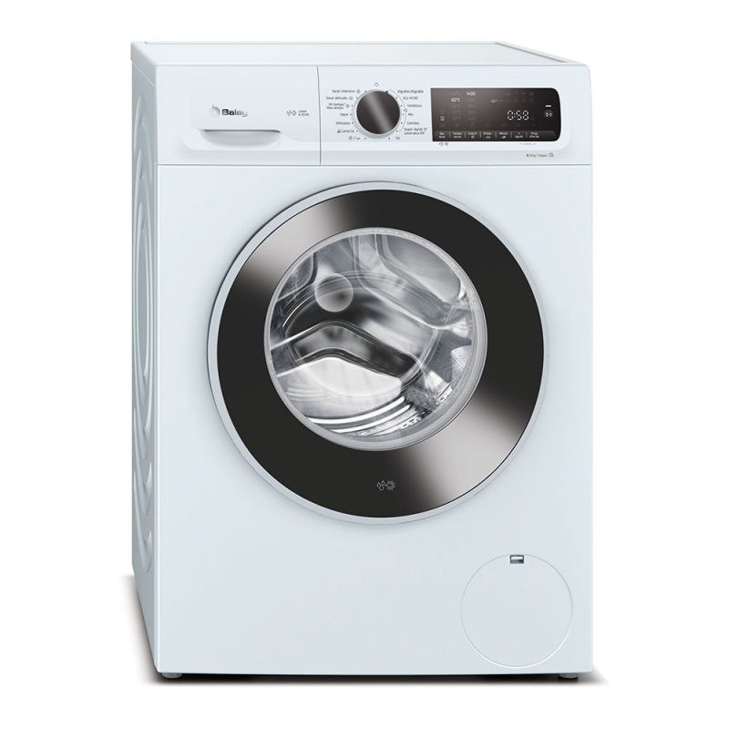 LAVADORA SECADORA BALAY 3TW094B