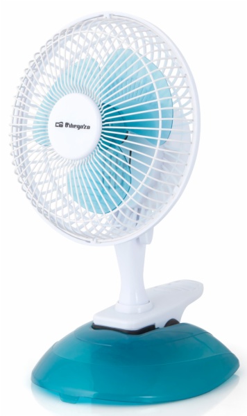VENTILADOR ORBEGOZO TF 0219