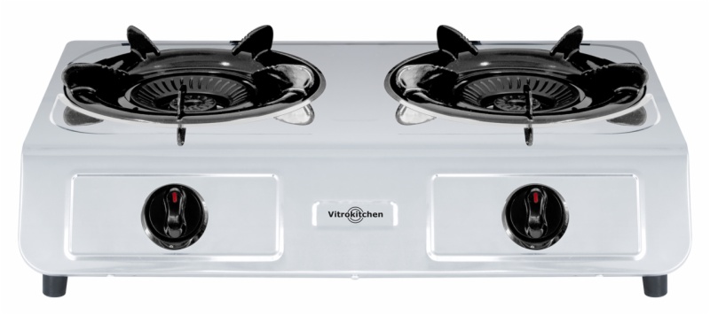 HORNILLO GAS VITROKITCHEN 260IB