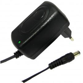 Alimentador Salida Fija 5Vdc 3Amp 15W DCU