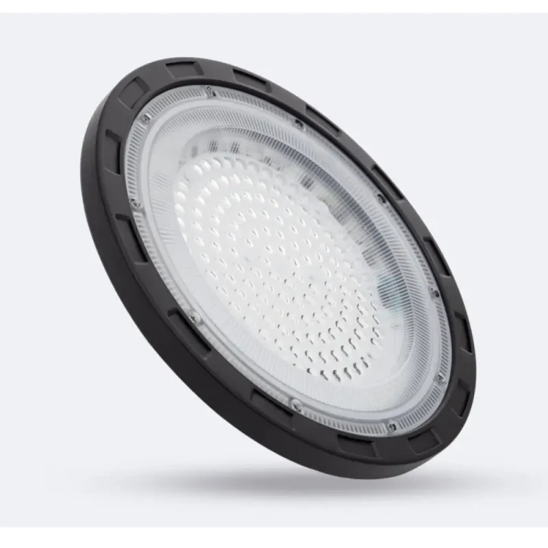 Campana LED 100W 4000K 120lm/W Solid S2