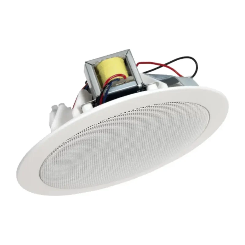 Altavoz Techo PA 5 6W 100V ECO FONESTAR GAT-501
