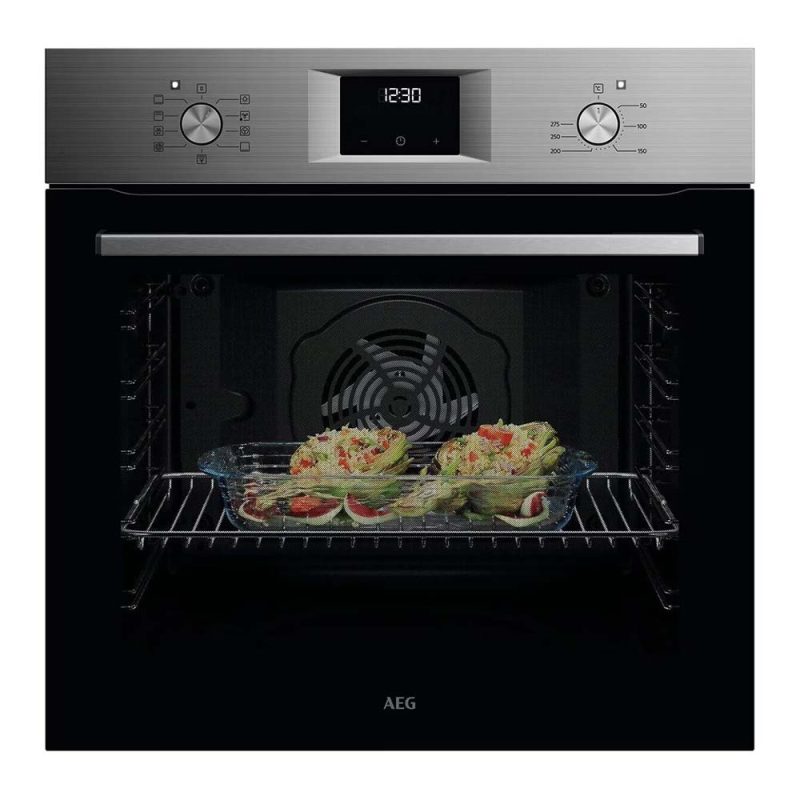 HORNO AEG OU5AB21FSM