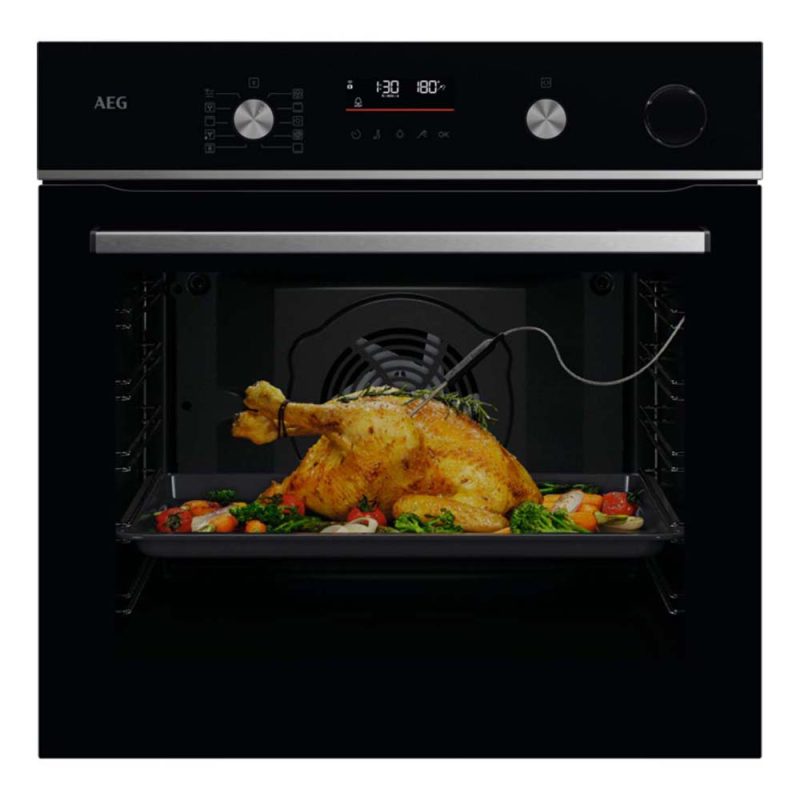 HORNO AEG OR6PB51WSB