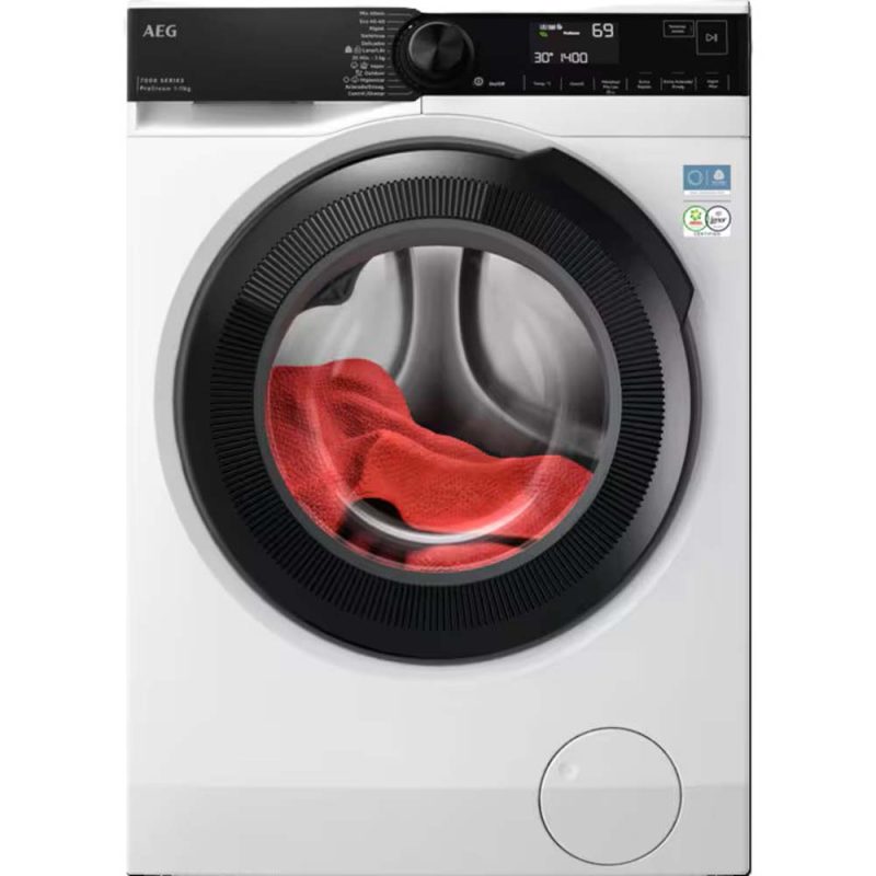 LAVADORA AEG LFSR7304L4BP
