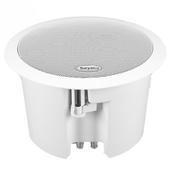 Altavoz Techo PA 6,5 10W 100V 2Vias BEYMA CL6T