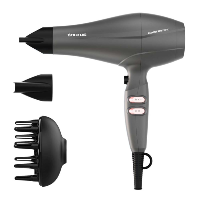SECADOR TAURUS FASHION 2600 IONICII