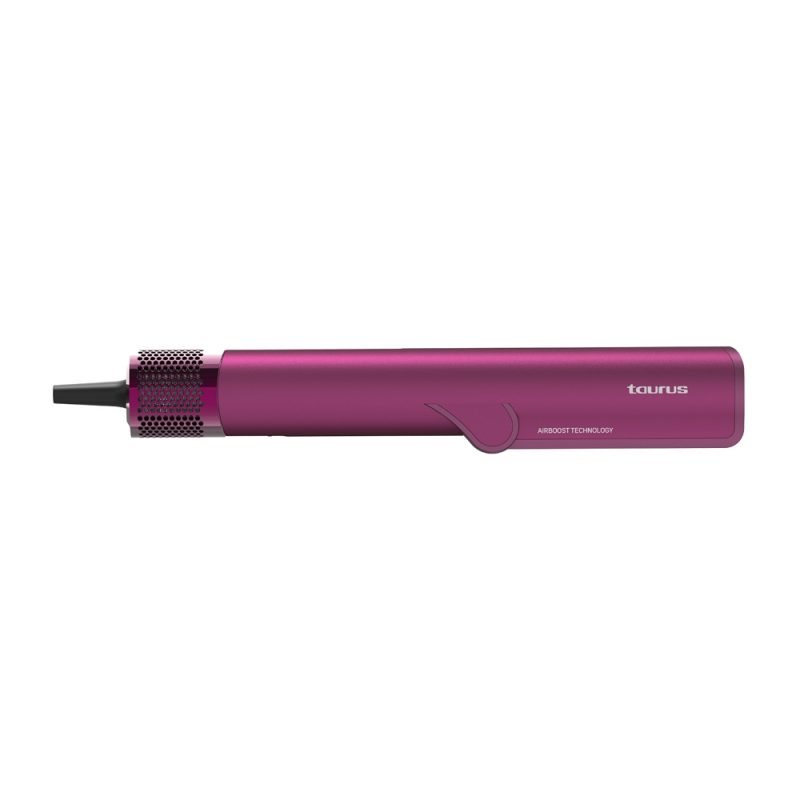 PLANCHA PELO TAURUS SLIMLOOK DUO
