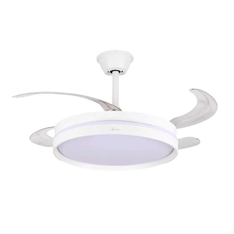 VENTILADOR JATA JVTE4242