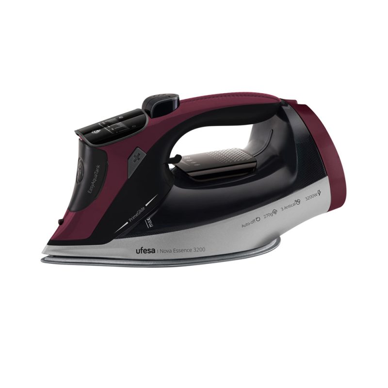 PLANCHA VAPOR UFESA NOVA ESSENCE 3200