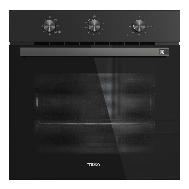 HORNO TEKA HSB 6150 FULL BLACK