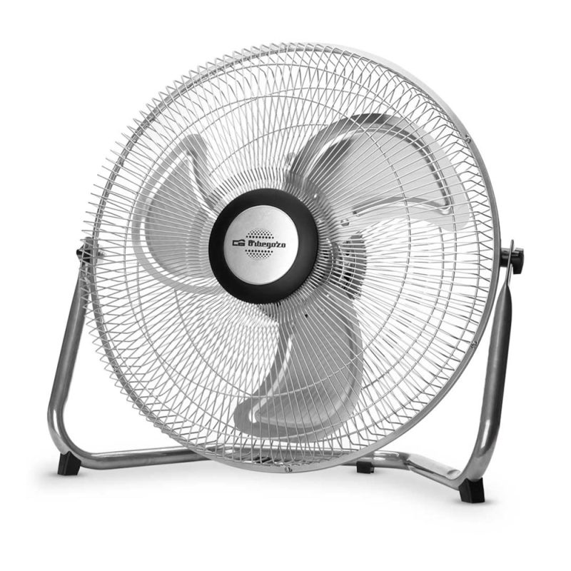 CIRCULADOR AIRE ORBEGOZO PW 1245