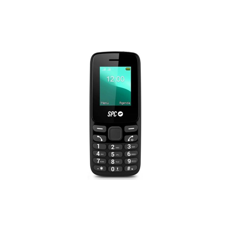 TELEFONO MOVIL SPC 2341N TALK 2 GO