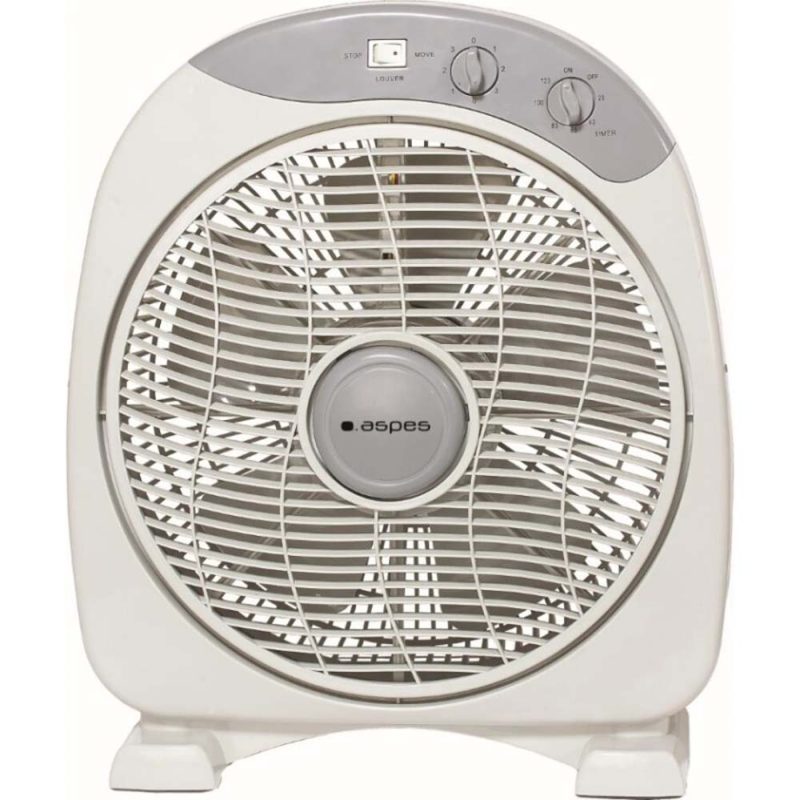 VENTILADOR ASPES AVS351200