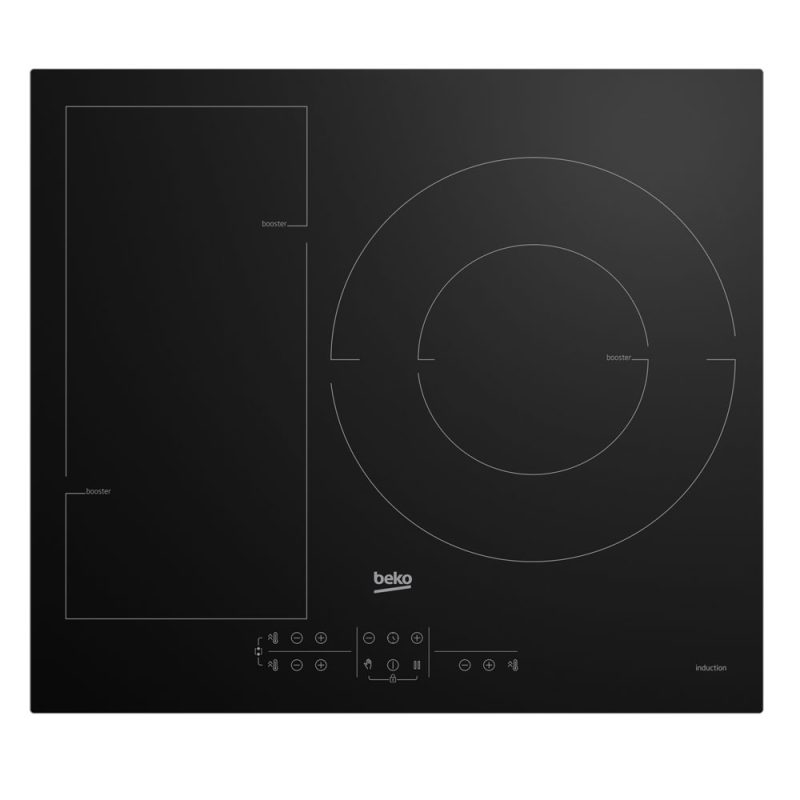 INDUCCION BEKO HII63201FMT