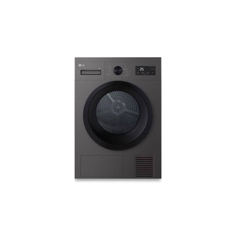 SECADORA CONDENSACION LG RHA1008NDK