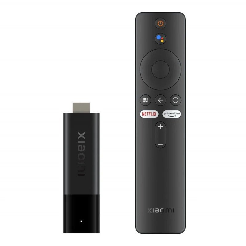 Reproductor Android TV XIAOMI STICK 8G