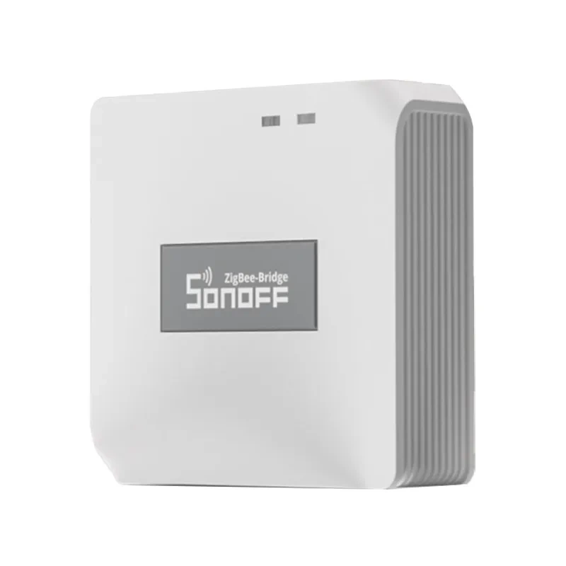 Gateway WiFi Zigbee SONOFF