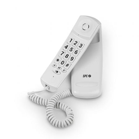 TELEFONO SPC 3610B ORIGINAL LITE2