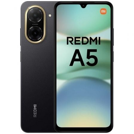 TELEFONO MOVIL XIAOMI REDMI A5