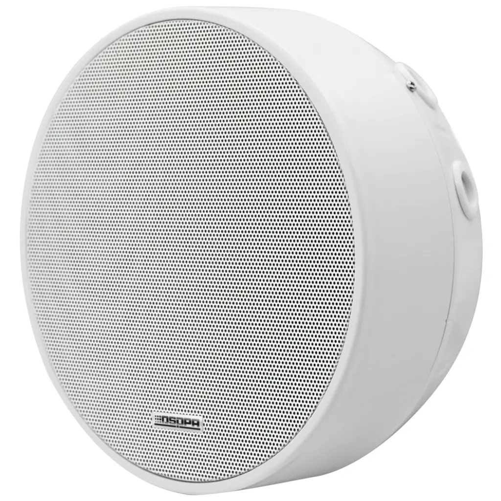 Altavoz de techo DSP5311