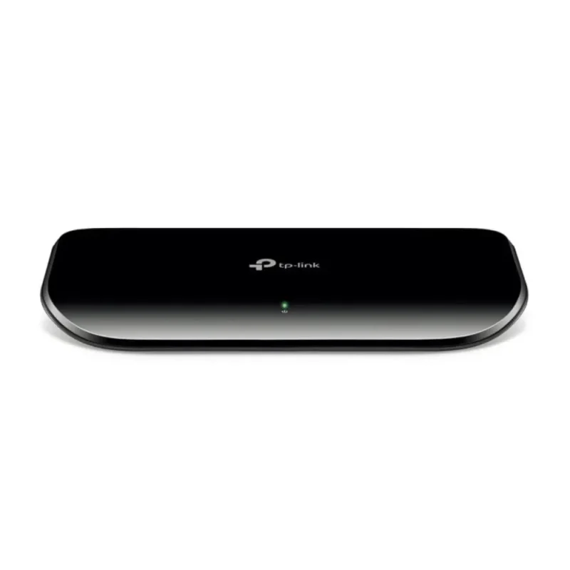 Switch Gigabit 8P TP-LINK SG1008D