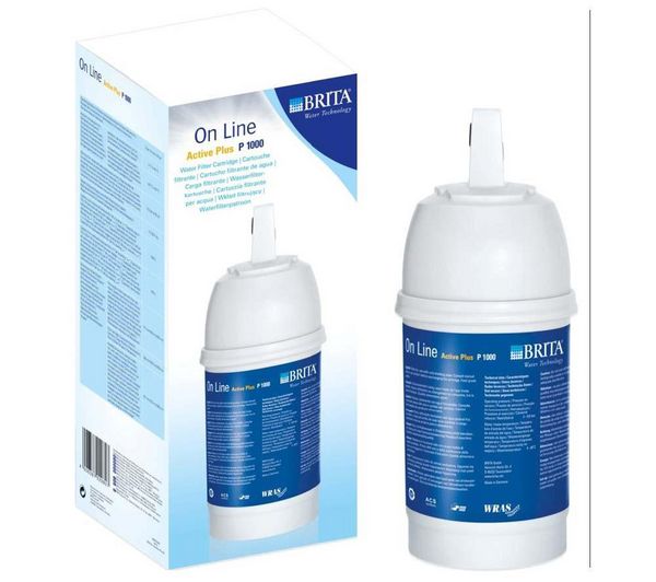 ACCESORIO BRITA FILTRO P1000 PACK 1