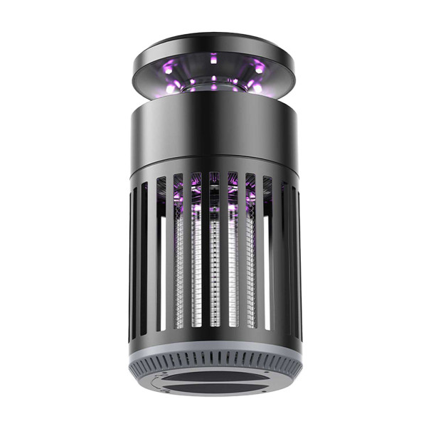 Mata Insectos Duo Volcan 5w Doble Funcion 24×12,2×12,2 Cm