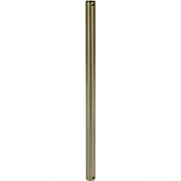 Tija De Extension De Ventiladores Cuero 50×2,6d