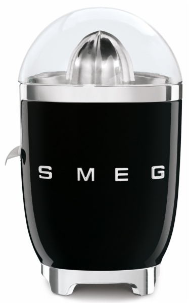 EXPRIMIDOR SMEG CJF11BLEU - Imagen 3