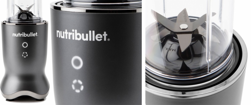 BATIDORA VASO NUTRIBULLET NB1206DGCC - Imagen 3