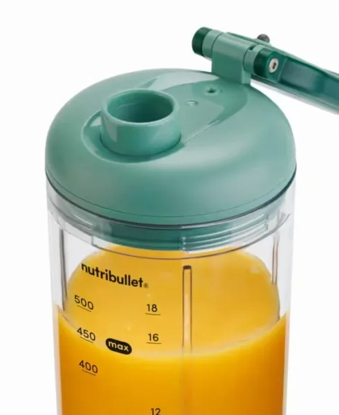 BATIDORA VASO NUTRIBULLET NBP013GR - Imagen 3
