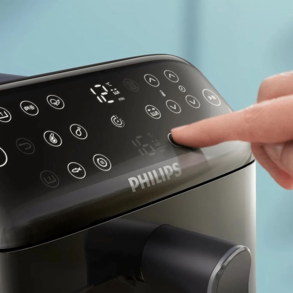 FREIDORA AIRE PHILIPS NA462/70 - Imagen 2