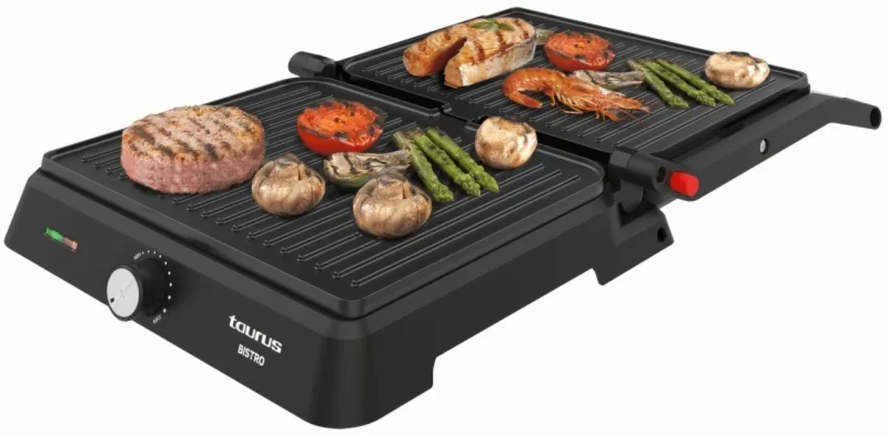INFRAGRILL TAURUS BISTRO - Imagen 2