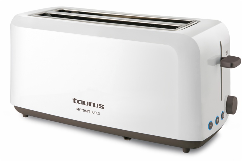 TOSTADOR TAURUS MYTOAST DUPLO