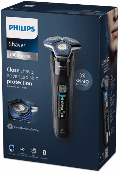 AFEITADORA PHILIPS S7886/35 - Imagen 2
